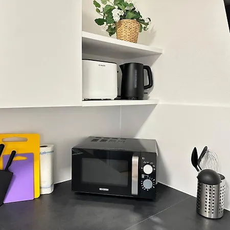 Neu Renoviertes Businesshaus Fuer Teams I 7 Sz I 11 Betten I 2 Baeder I Kostenlose Parkplaetze *